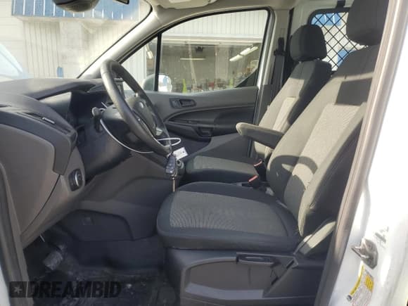 ✅ 2022 Ford Transit Connect XL • VIN: NM0LE7S26N1529585 • Лот: 88236435. Опубликован ранее на Copart с пробегом 177 616 миль. Бесплатный доступ к архиву аукционных продаж из США и подробный отчёт об истории автомобиля на DreamBid. Изображение 7.