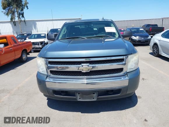 ✅ 2007 Chevrolet Silverado 1500 1LT • VIN: 2GCEC13J671716942 • Lot: 42616878. Wystawiony na IAAI z przebiegiem 229 113 mil. Bezpłatny archiwum sprzedaży aukcyjnych z USA i szczegółowy raport historii pojazdu na DreamBid. Zdjęcie 13.