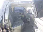 ✅ 2023 Toyota Tundra Limited • VIN: 5TFJA5DB1PX081697 • Lot: 41804583. Listed on IAAI with 40,346 mi. Free auction sales archive from the USA and detailed vehicle history report at DreamBid. Image 8.