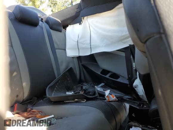 ✅ 2017 Honda Civic EX-L • VIN: 2HGFC3B72HH356472 • Lot: 81597915. Listed on Copart with Not provided. Free auction sales archive from the USA and detailed vehicle history report at DreamBid. Image 10.