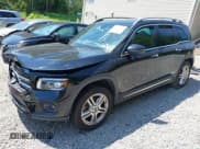 ✅ 2022 Mercedes-Benz GLB 250 • VIN: W1N4M4HB5NW187686 • Lot: 42801480. Wystawiony na IAAI z przebiegiem 49 569 mil. Bezpłatny archiwum sprzedaży aukcyjnych z USA i szczegółowy raport historii pojazdu na DreamBid. Zdjęcie 2.