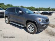 ✅ 2021 Jeep Grand Cherokee Limited • VIN: 1C4RJFBG3MC736548 • Lot: 67494175. Wystawiony na Copart z przebiegiem 96 658 mil. Bezpłatny archiwum sprzedaży aukcyjnych z USA i szczegółowy raport historii pojazdu na DreamBid. Zdjęcie 4.