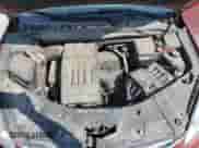 2017 Chevrolet Equinox LT с VIN 2GNALCEK9H1598376, выставлен на аукционе Copart как лот 81814705 с пробегом 100 530 миль миль и Чистый • Clean title. История ставок и продаж доступна на DreamBid. Изображение 12.