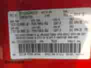 2003 Dodge Dakota Sport z VIN 1D7HG32NX3S296233, wystawiony jako IAAI lot #42394001 z przebiegiem 224 887 mil mil oraz . Historia ofert i sprzedaży dostępna na DreamBid. Obrazek 9.