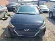 ✅ 2018 Hyundai Accent SEL • VIN: 3KPC24A30JE033127 • Lot: 66395894. Wystawiony na Copart z przebiegiem 52 484 mil mil. Skorzystaj z bezpłatnego archiwum sprzedaży aukcyjnych z USA i zobacz szczegółowy raport historii pojazdu na DreamBid. Zdjęcie 5.