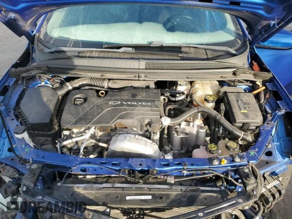 ✅ 2017 Chevrolet Volt Premier • VIN: 1G1RD6S56HU117070 • Lot: 78592004. Wystawiony na Copart z przebiegiem 106 802 mil. Bezpłatny archiwum sprzedaży aukcyjnych z USA i szczegółowy raport historii pojazdu na DreamBid. Zdjęcie 11.