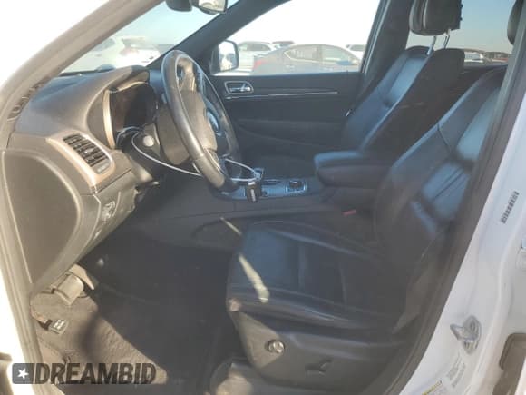 ✅ 2015 Jeep Grand Cherokee Limited • VIN: 1C4RJFBG0FC726238 • Lot: 87081535. Listed on Copart with 125,778 mi. Free auction sales archive from the USA and detailed vehicle history report at DreamBid. Image 7.