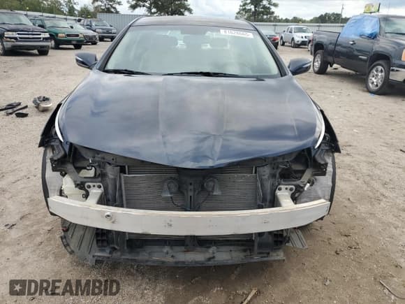 ✅ 2013 Hyundai Azera • VIN: KMHFG4JG7DA246841 • Lot: 81628665. Wystawiony na Copart z przebiegiem 159 859 mil. Bezpłatny archiwum sprzedaży aukcyjnych z USA i szczegółowy raport historii pojazdu na DreamBid. Zdjęcie 5.