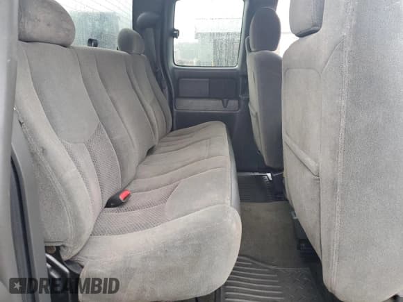 ✅ 2003 Chevrolet Silverado 1500 • VIN: 1GCEK19T23Z347297 • Лот: 61074245. Опубликован ранее на Copart с пробегом 180 575 миль. Бесплатный доступ к архиву аукционных продаж из США и подробный отчёт об истории автомобиля на DreamBid. Изображение 10.