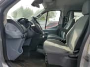 ✅ 2015 Ford Transit XL • VIN: 1FBZX2ZM7FKA38833 • Lot: 55867315. Wystawiony na Copart z przebiegiem 133 711 mil. Bezpłatny archiwum sprzedaży aukcyjnych z USA i szczegółowy raport historii pojazdu na DreamBid. Zdjęcie 7.