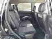 2011 Mitsubishi Outlander SE with VIN JA4AS3AW5BU013447, listed as a IAAI auction lot 43508664 with 221,980 mi miles and . Bid and sale history available at DreamBid. Image 8.