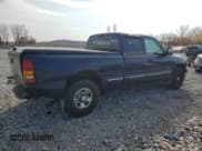 ✅ 2001 Chevrolet Silverado 1500 • VIN: 2GCEC19W411359870 • Лот: 78019274. Опубликован ранее на Copart с пробегом 135 752 миль. Бесплатный доступ к архиву аукционных продаж из США и подробный отчёт об истории автомобиля на DreamBid. Изображение 3.