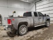 ✅ 2013 GMC Sierra 2500HD SLE • VIN: 1GT220C89DZ157015 • Lot: 45725595. Listed on Copart with 120,440 mi. Free auction sales archive from the USA and detailed vehicle history report at DreamBid. Image 3.