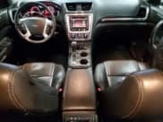 ✅ 2015 GMC Acadia SLT • VIN: 1GKKVRKD2FJ180183 • Лот: 90969015. Опубликован ранее на Copart с пробегом 219 556 миль. Бесплатный доступ к архиву аукционных продаж из США и подробный отчёт об истории автомобиля на DreamBid. Изображение 8.