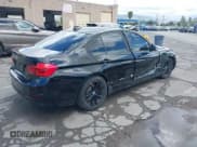 ✅ 2017 BMW 3 Series 320i • VIN: WBA8A9C36HK864042 • Lot: 42249630. Listed on IAAI with 121,620 mi. Free auction sales archive from the USA and detailed vehicle history report at DreamBid. Image 4.