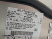 ✅ 2004 Mercury Mountaineer • VIN: 4M2DU86E34ZJ53426 • Лот: 42410215. Опубликован ранее на IAAI с пробегом 150 471 миль. Бесплатный доступ к архиву аукционных продаж из США и подробный отчёт об истории автомобиля на DreamBid. Изображение 9.