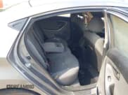 ✅ 2013 Hyundai Elantra Limited • VIN: 5NPDH4AE7DH417622 • Lot: 43281229. Listed on IAAI with Not provided. Free auction sales archive from the USA and detailed vehicle history report at DreamBid. Image 8.