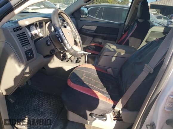 ✅ 2008 Dodge 1500 SLT • VIN: 1D7HA18NX8S592261 • Лот: 77253594. Опубликован ранее на Copart с пробегом 187 886 миль. Бесплатный доступ к архиву аукционных продаж из США и подробный отчёт об истории автомобиля на DreamBid. Изображение 7.