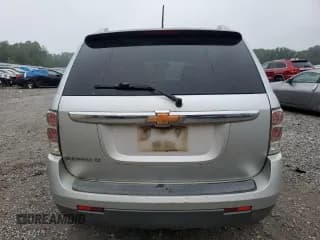 ✅ 2009 Chevrolet Equinox 2LT • VIN: 2CNDL53F996223000 • Лот: 58024675. Опубликован ранее на Copart с пробегом 200 878 миль. Бесплатный доступ к архиву аукционных продаж из США и подробный отчёт об истории автомобиля на DreamBid. Изображение 6.