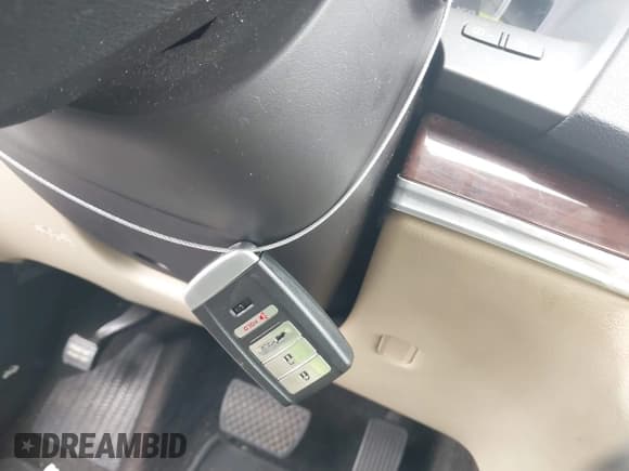 ✅ 2014 Acura MDX Advance • VIN: 5FRYD3H81EB016122 • Lot: 42785654. Listed on IAAI with 229,481 mi. Free auction sales archive from the USA and detailed vehicle history report at DreamBid. Image 11.