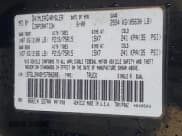 ✅ 2000 Dodge Dakota Sport • VIN: 1B7GL2AX8YS790208 • Lot: 41613640. Wystawiony na IAAI z przebiegiem 365 198 mil. Bezpłatny archiwum sprzedaży aukcyjnych z USA i szczegółowy raport historii pojazdu na DreamBid. Zdjęcie 9.