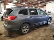 ✅ 2019 Subaru Ascent Premium • VIN: 4S4WMAFD8K3486682 • Lot: 89686625. Listed on Copart with 133,108 mi. Free auction sales archive from the USA and detailed vehicle history report at DreamBid. Image 3.