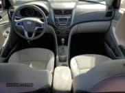 ✅ 2017 Hyundai Accent SE • VIN: KMHCT4AE4HU254588 • Лот: 77646634. Опубликован ранее на Copart с пробегом 98 088 миль. Бесплатный доступ к архиву аукционных продаж из США и подробный отчёт об истории автомобиля на DreamBid. Изображение 8.