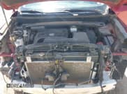 ✅ 2015 Nissan Pathfinder SV • VIN: 5N1AR2MN8FC632923 • Lot: 42545839. Listed on IAAI with 125,784 mi. Free auction sales archive from the USA and detailed vehicle history report at DreamBid. Image 10.