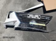 ✅ 2020 Lexus NX 300 • VIN: JTJDARBZ2L5000794 • Лот: 71656235. Опубликован ранее на Copart с пробегом 34 343 миль. Бесплатный доступ к архиву аукционных продаж из США и подробный отчёт об истории автомобиля на DreamBid. Изображение 13.