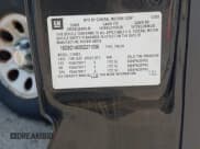 ✅ 2005 Chevrolet Silverado 1500 Work Truck • VIN: 1GCEC14X05Z271296 • Lot: 42937867. Listed on IAAI with 87,432 mi. Free auction sales archive from the USA and detailed vehicle history report at DreamBid. Image 9.