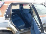 ✅ 1991 Oldsmobile Cutlass Ciera • VIN: 1G3AJ54N4M6302611 • Lot: 43238055. Wystawiony na IAAI z przebiegiem 202 873 mil. Bezpłatny archiwum sprzedaży aukcyjnych z USA i szczegółowy raport historii pojazdu na DreamBid. Zdjęcie 8.