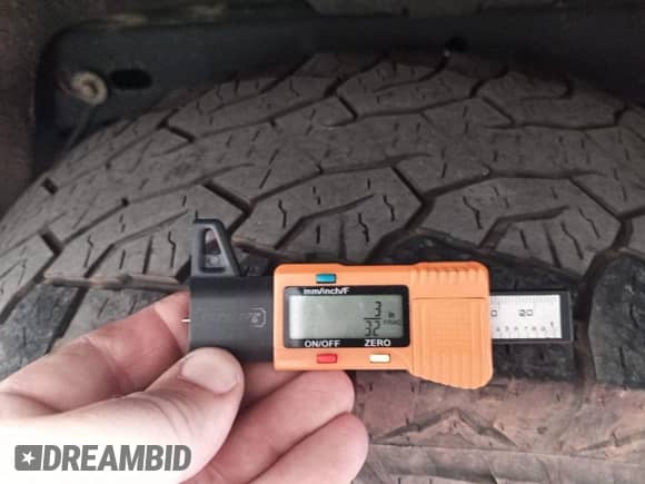 2019 Chevrolet Colorado 4WD Work Truck с VIN 1GCHTBEA7K1269875, выставлен на аукционе IAAI как лот 43099834 с пробегом 132 597 миль миль и . История ставок и продаж доступна на DreamBid. Изображение 1.