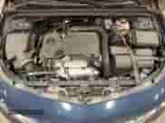 2020 Chevrolet Malibu LT с VIN 1G1ZD5ST2LF037626, выставлен на аукционе Copart как лот 71644004 с пробегом 36 434 миль миль и Списание • Salvage title. История ставок и продаж доступна на DreamBid. Изображение 11.