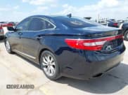 ✅ 2013 Hyundai Azera • VIN: KMHFG4JG5DA253948 • Лот: 42561868. Опубликован ранее на IAAI с пробегом 138 579 миль. Бесплатный доступ к архиву аукционных продаж из США и подробный отчёт об истории автомобиля на DreamBid. Изображение 3.