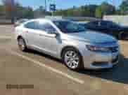 ✅ 2016 Chevrolet Impala LT • VIN: 2G1115S38G9114908 • Лот: 91780085. Опубликован ранее на Copart с пробегом 198 752 миль. Бесплатный доступ к архиву аукционных продаж из США и подробный отчёт об истории автомобиля на DreamBid. Изображение 4.