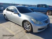 ✅ 2009 Infiniti G37 Journey • VIN: JNKCV61E49M305775 • Лот: 43623486. Опубликован ранее на IAAI с пробегом 141 747 миль. Бесплатный доступ к архиву аукционных продаж из США и подробный отчёт об истории автомобиля на DreamBid. Изображение 1.