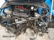 ✅ 2022 Audi S3 Prestige • VIN: WAUJ3CGY0NA064479 • Lot: 87755885. Wystawiony na Copart z przebiegiem 54 645 mil. Bezpłatny archiwum sprzedaży aukcyjnych z USA i szczegółowy raport historii pojazdu na DreamBid. Zdjęcie 11.