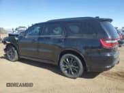 ✅ 2022 Dodge Durango R/T • VIN: 1C4SDJCT6NC133747 • Lot: 55178965. Listed on Copart with 35,250 mi. Free auction sales archive from the USA and detailed vehicle history report at DreamBid. Image 2.