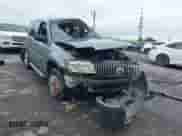 2006 Mercury Mariner Luxury with VIN 4M2YU57196KJ01063, listed as a IAAI auction lot 42907986 with Not provided miles and . Bid and sale history available at DreamBid. Image 1.