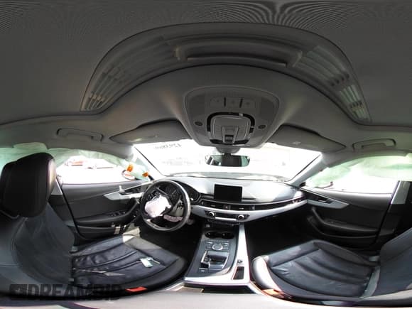 ✅ 2017 Audi A4 Premium • VIN: WAUGNAF41HN005350 • Lot: 42938691. Listed on IAAI with 73,474 mi. Free auction sales archive from the USA and detailed vehicle history report at DreamBid. Image 17.