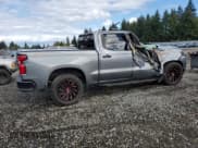 ✅ 2021 Chevrolet Silverado 1500 LT Trail Boss • VIN: 3GCPYFED6MG341314 • Lot: 84067705. Wystawiony na Copart z przebiegiem 50 370 mil. Bezpłatny archiwum sprzedaży aukcyjnych z USA i szczegółowy raport historii pojazdu na DreamBid. Zdjęcie 3.