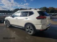 ✅ 2019 Nissan Rogue SV • VIN: JN8AT2MV4KW402248 • Lot: 86600155. Listed on Copart with 42,688 mi. Free auction sales archive from the USA and detailed vehicle history report at DreamBid. Image 2.