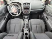 ✅ 2015 Nissan Versa SV • VIN: 3N1CN7AP8FL930777 • Lot: 87123535. Listed on Copart with 68,436 mi. Free auction sales archive from the USA and detailed vehicle history report at DreamBid. Image 8.