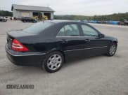 ✅ 2006 Mercedes-Benz C 280 Luxury • VIN: WDBRF92H76F741781 • Lot: 84578495. Wystawiony na Copart z przebiegiem 171 924 mil. Bezpłatny archiwum sprzedaży aukcyjnych z USA i szczegółowy raport historii pojazdu na DreamBid. Zdjęcie 3.