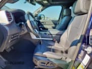 ✅ 2023 Toyota Tundra Platinum • VIN: 5TFNA5DB2PX098705 • Лот: 85874895. Опубликован ранее на Copart с пробегом 57 489 миль. Бесплатный доступ к архиву аукционных продаж из США и подробный отчёт об истории автомобиля на DreamBid. Изображение 7.