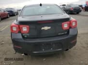 ✅ 2015 Chevrolet Malibu LTZ • VIN: 1G11F5SL1FF106382 • Lot: 90700305. Listed on Copart with 124,413 mi. Free auction sales archive from the USA and detailed vehicle history report at DreamBid. Image 6.
