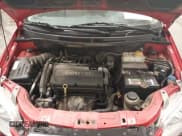 ✅ 2009 Chevrolet Aveo 1LT • VIN: KL1TD66E89B615900 • Lot: 42061164. Listed on IAAI with 117,724 mi. Free auction sales archive from the USA and detailed vehicle history report at DreamBid. Image 10.