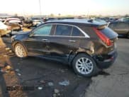 ✅ 2023 Cadillac XT4 AWD Luxury • VIN: 1GYFZBR42PF103973 • Lot: 69769195. Listed on Copart with 72,071 mi. Free auction sales archive from the USA and detailed vehicle history report at DreamBid. Image 2.