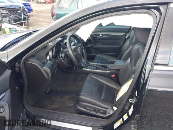 ✅ 2012 Acura TL Auto • VIN: 19UUA8F21CA021218 • Lot: 43312209. Wystawiony na IAAI z przebiegiem 169 671 mil. Bezpłatny archiwum sprzedaży aukcyjnych z USA i szczegółowy raport historii pojazdu na DreamBid. Zdjęcie 5.