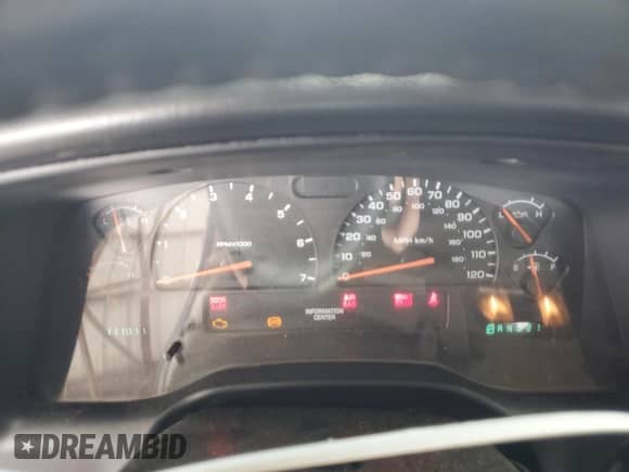 2004 Dodge Dakota Sport с VIN 1D7HG38N14S510552, выставлен на аукционе Copart как лот 63930474 с пробегом 111 011 миль миль и Списание • Salvage title. История ставок и продаж доступна на DreamBid. Изображение 9.